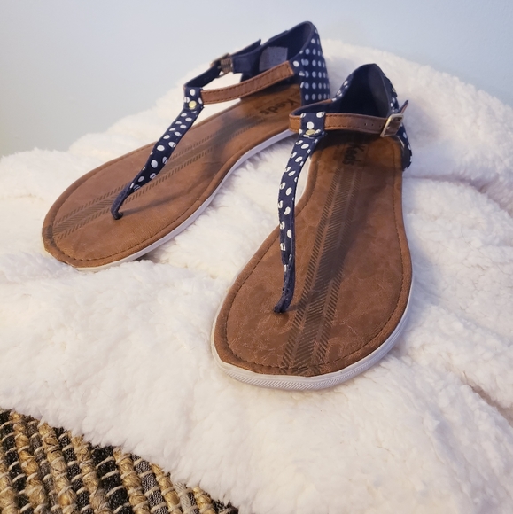 keds sandals
